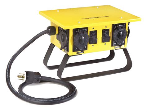 30 amp 120 volt power distribution boxes|single 30 amp breaker box.